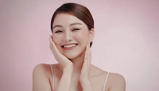 お金をかけずに綺麗になれる