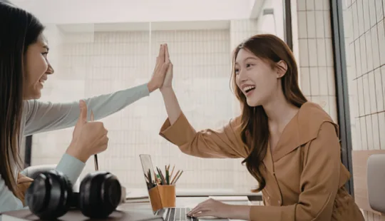 悩みに合わせたレクチャー